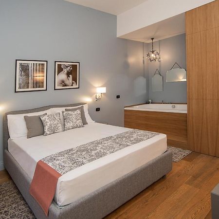 Likeyourhome, 80 Sq M Luxury Apartment With Jacuzzi, In Trastevere District Rome Exterior photo