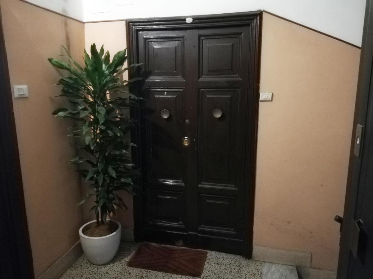 Likeyourhome, 80 Sq M Luxury Apartment With Jacuzzi, In Trastevere District Rome Exterior photo