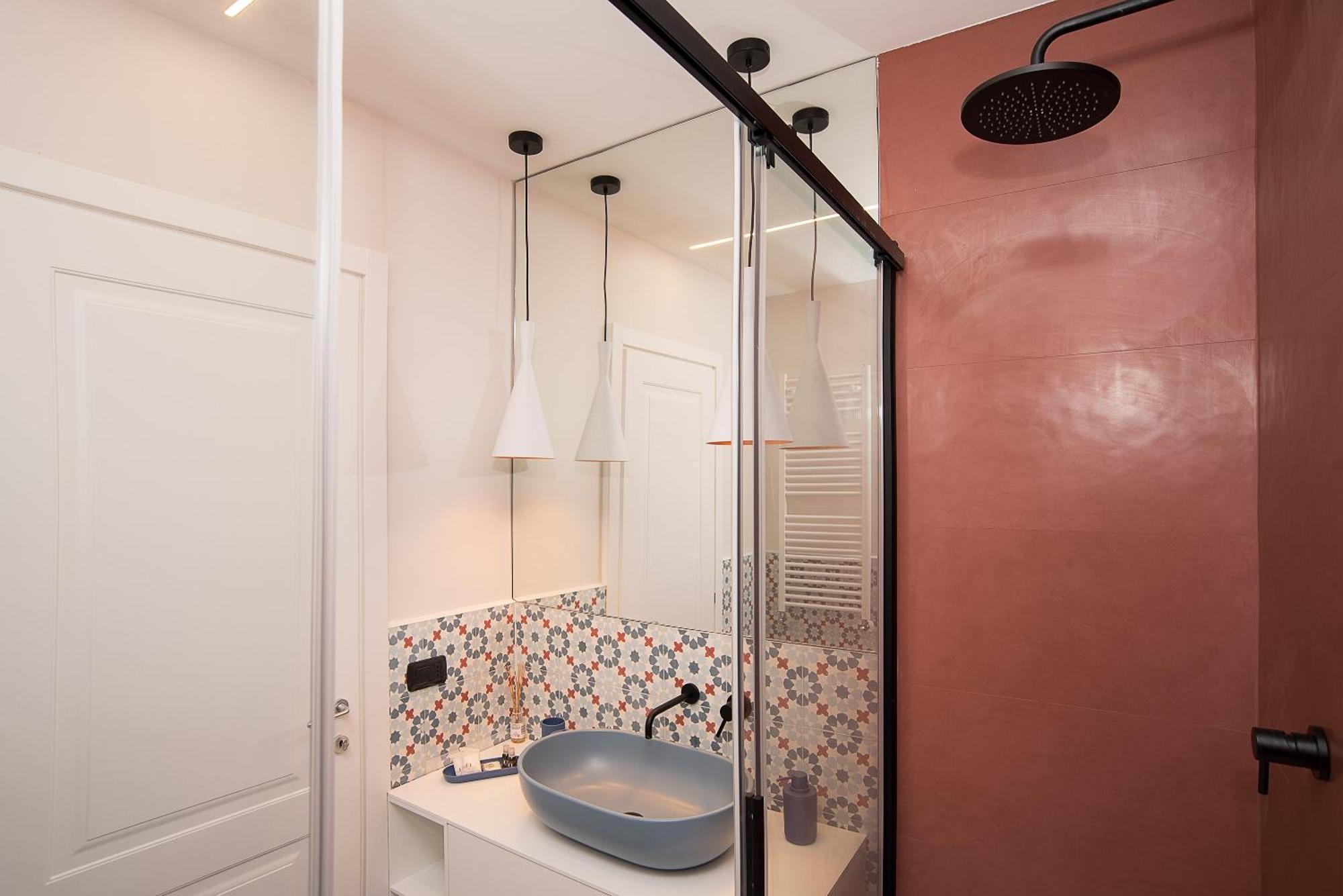 Likeyourhome, 80 Sq M Luxury Apartment With Jacuzzi, In Trastevere District Rome Exterior photo