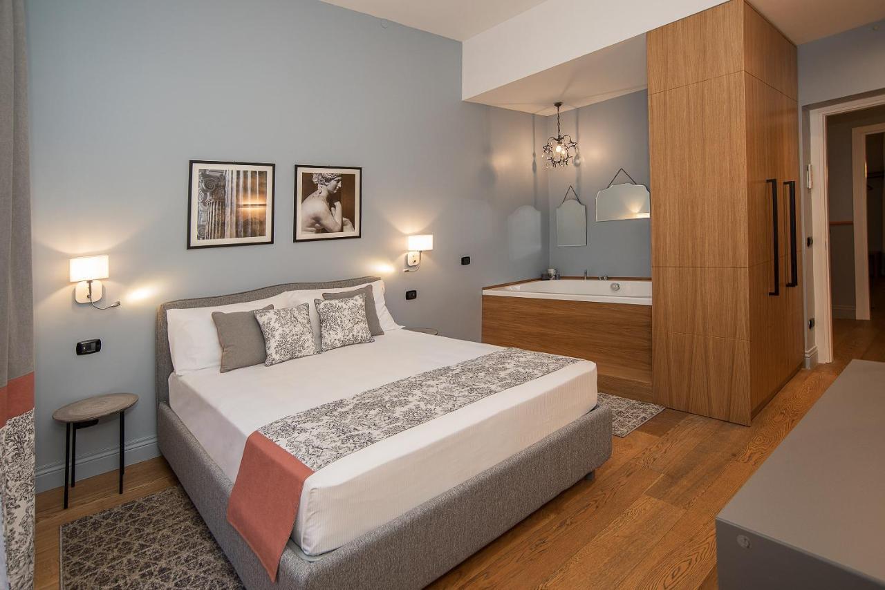 Likeyourhome, 80 Sq M Luxury Apartment With Jacuzzi, In Trastevere District Rome Exterior photo