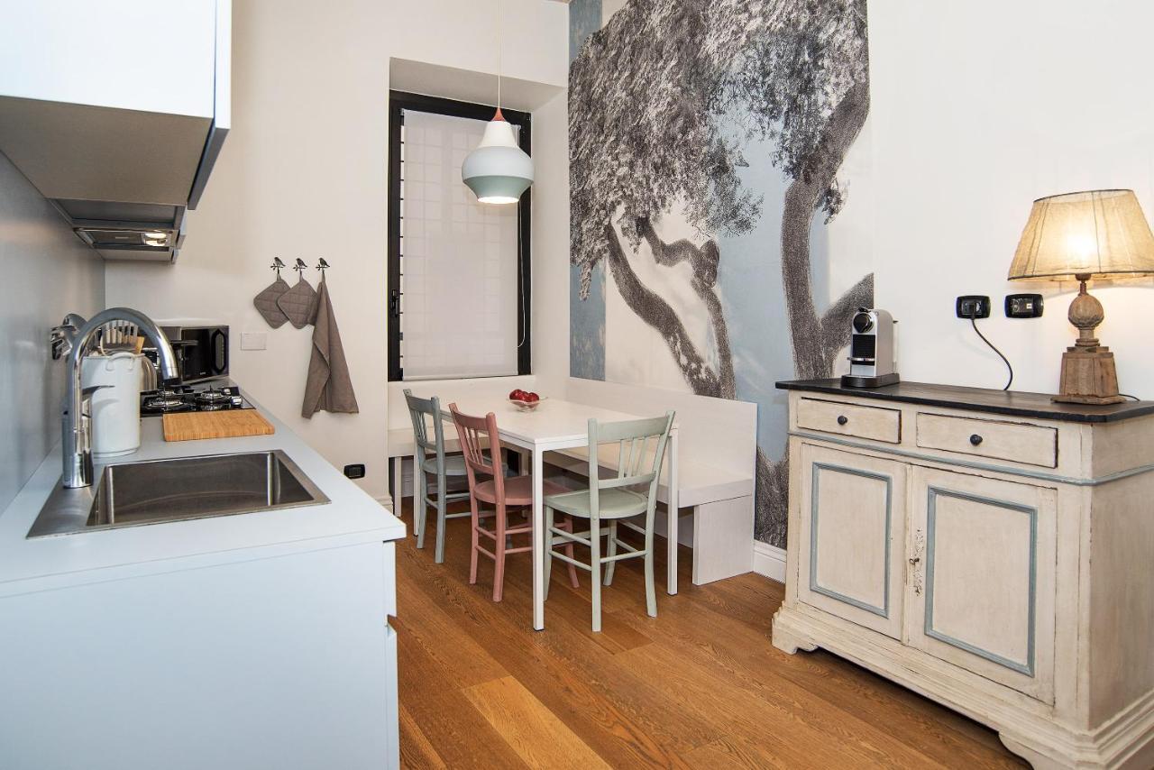 Likeyourhome, 80 Sq M Luxury Apartment With Jacuzzi, In Trastevere District Rome Exterior photo