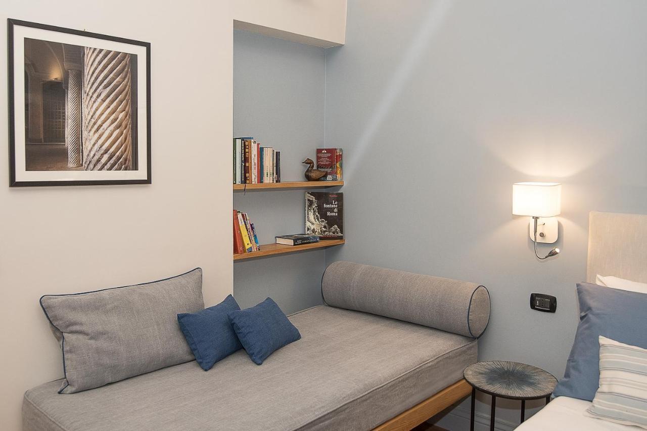 Likeyourhome, 80 Sq M Luxury Apartment With Jacuzzi, In Trastevere District Rome Exterior photo