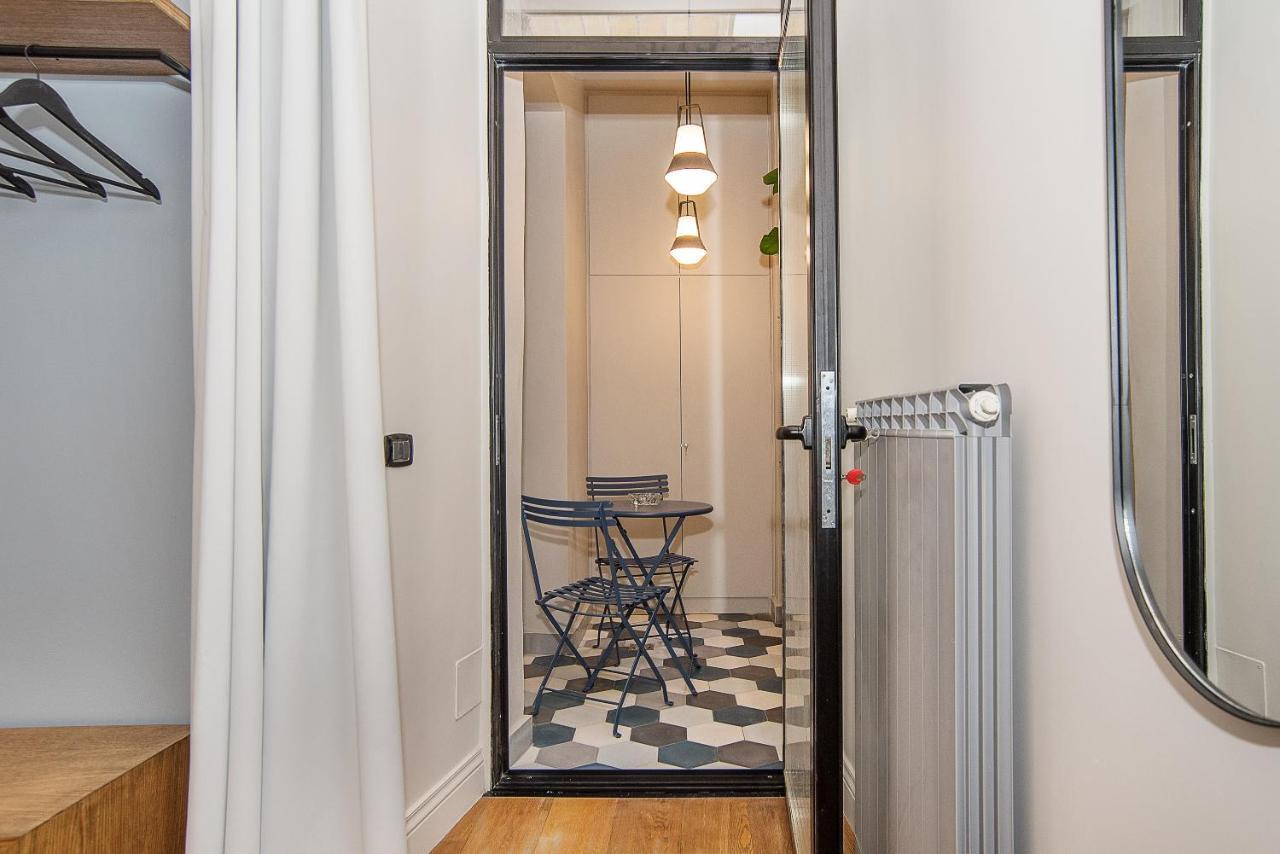 Likeyourhome, 80 Sq M Luxury Apartment With Jacuzzi, In Trastevere District Rome Exterior photo
