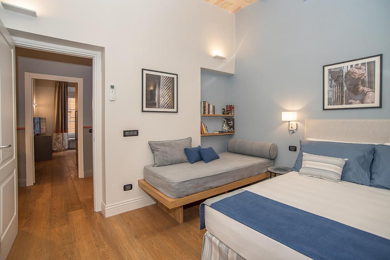Likeyourhome, 80 Sq M Luxury Apartment With Jacuzzi, In Trastevere District Rome Exterior photo