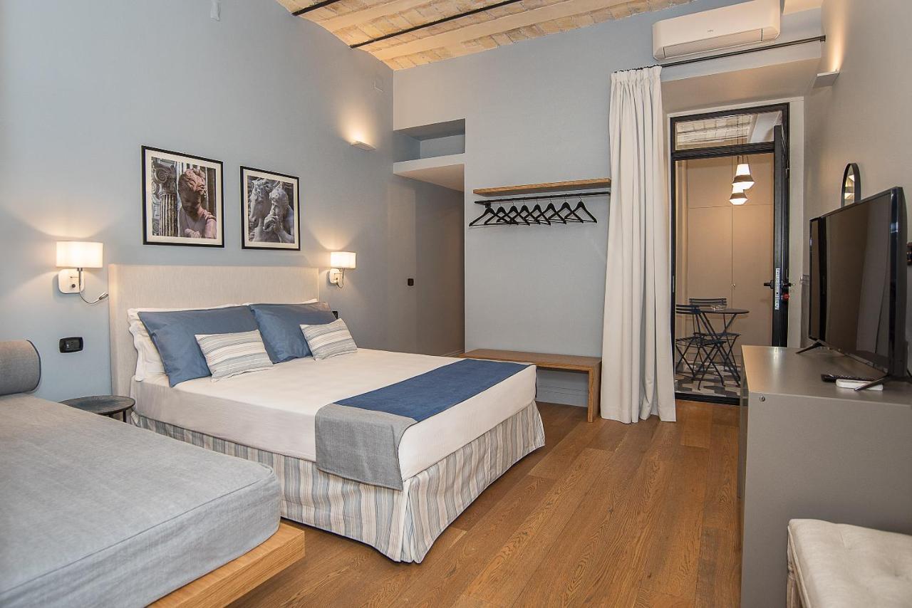 Likeyourhome, 80 Sq M Luxury Apartment With Jacuzzi, In Trastevere District Rome Exterior photo